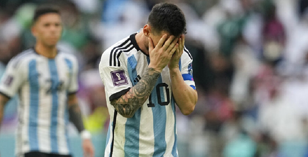 Nacho Piatti: “Messi tenía mucha presión, sobre todo en Argentina”