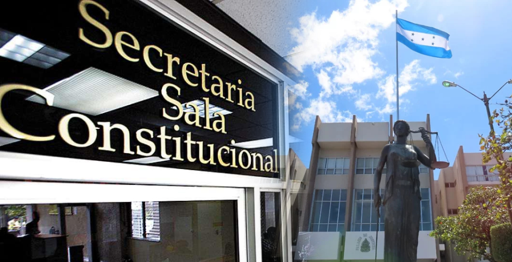 Sala de lo Constitucional rechaza recursos contra nombramiento de fiscales interinos