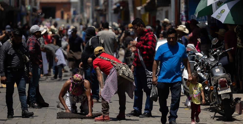 Casi 78 mil salvadoreños visitaron Guatemala durante la Semana Santa