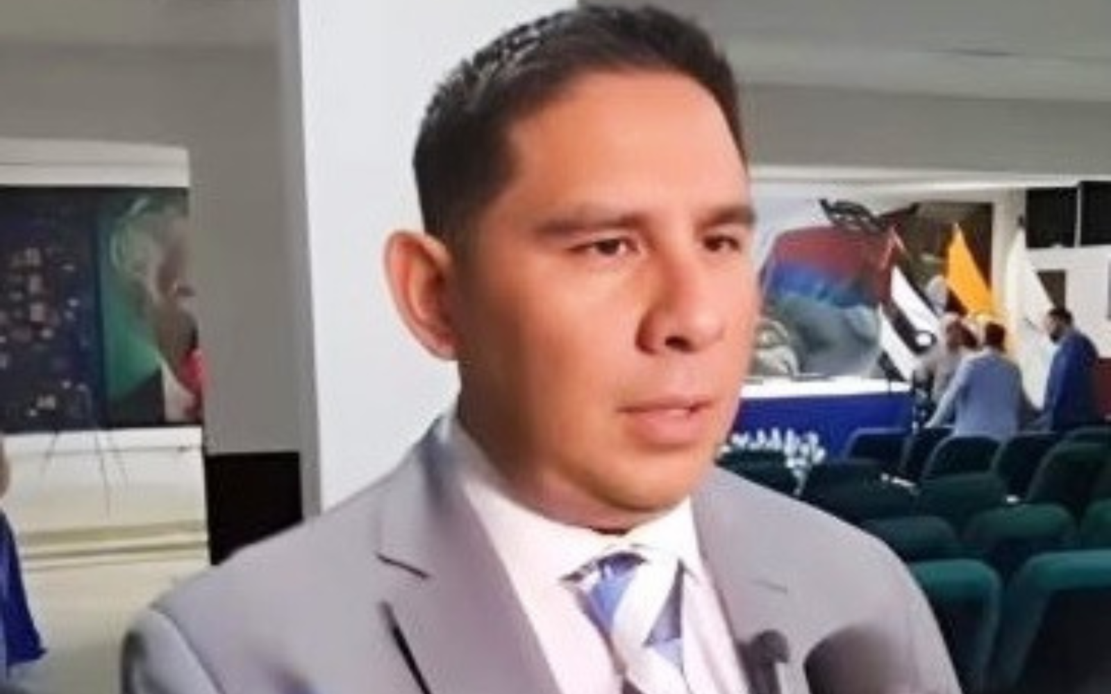 Asesinan al director de una cárcel durante la jornada de votación de referéndum en Ecuador