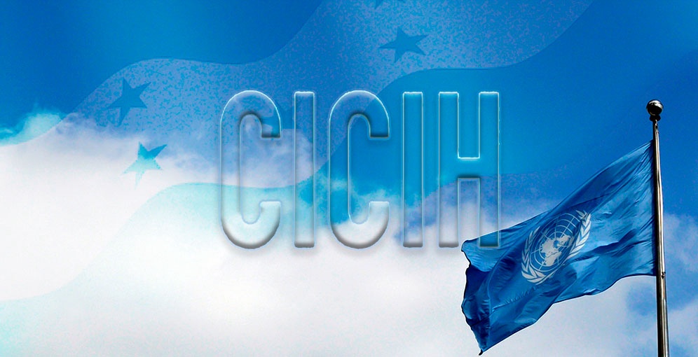 Naciones Unidas continúa comprometida con la instalación de la CICIH en Honduras