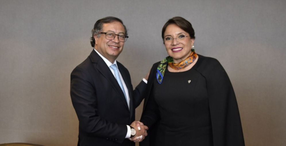 Colombia pide a Honduras reunión extraordinaria de Celac por ruptura de Ecuador del Convenio de Viena