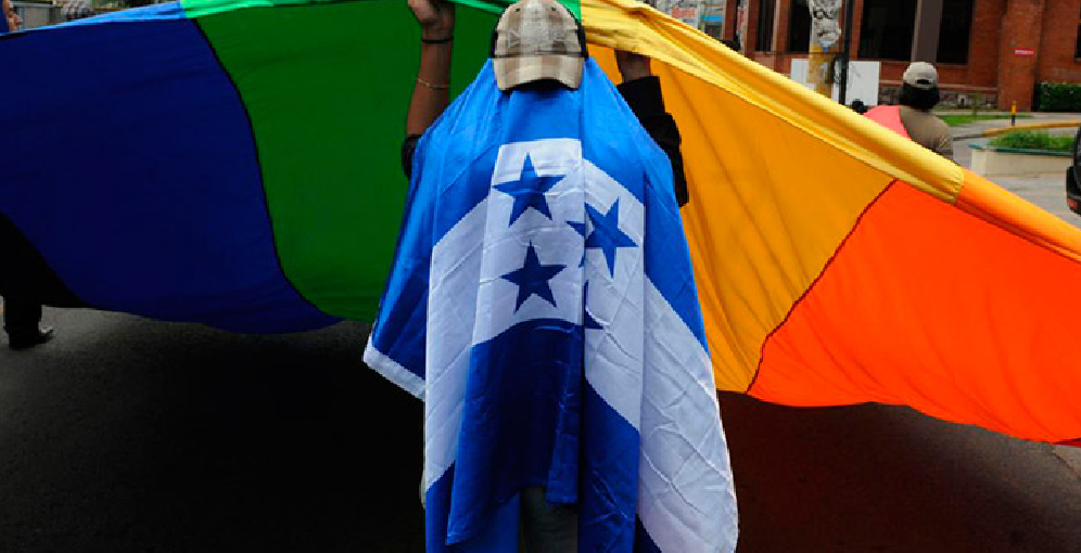 Colectivo LGTBIQ+ exige a Honduras cumplir sentencia de la CorteIDH y cese de violencia
