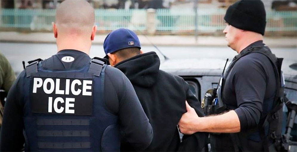 Ley de Georgia (EE.UU.) obliga a Policía a entregar migrantes a autoridades