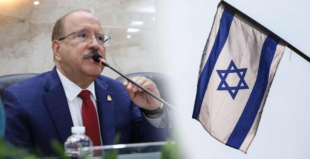 Israel rechaza declaraciones de diputado hondureño que lo llamó “Estado genocida”