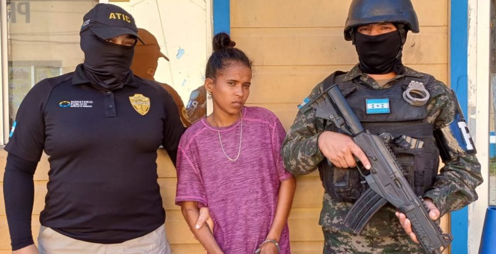 Mujer es condenada a más de 11 años de cárcel por prostituir a una niña