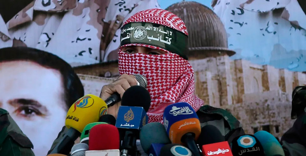 Jefe de Hamás dice que el gobierno de Gaza se decidirá entre facciones palestinas tras la guerra