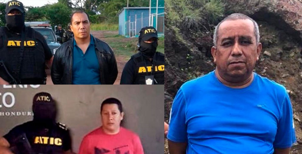 Condenados por cobrar sobornos a ganaderos 8 agentes y oficiales