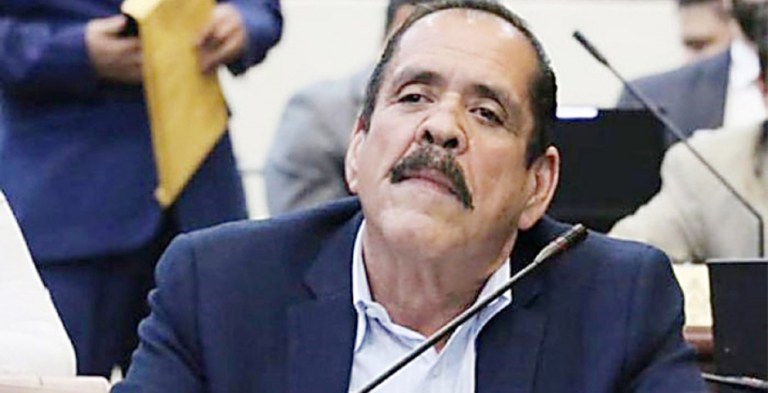 Defensa de Carlos Zelaya entrega nuevas pruebas al Ministerio Público por caso del “Narcovideo”