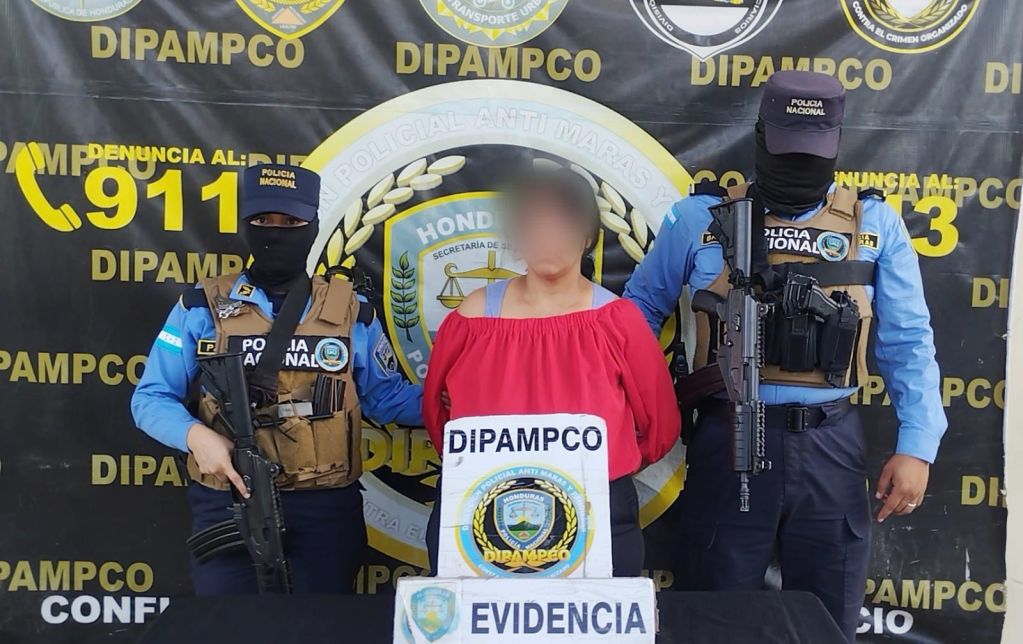 Tres operaciones diferentes permitieron la detención de un cabecilla, un distribuidor de drogas y una mujer vinculada a una red de lavado de activos