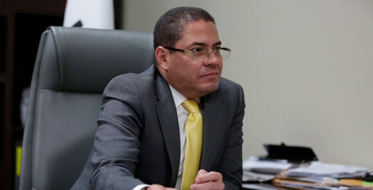 Fiscal adjunto asume dirección del Ministerio Público tras suspensión de Zelaya