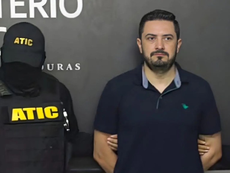 Corte Suprema absuelve a Carlos Luis Guevara en caso “El mascarillazo”