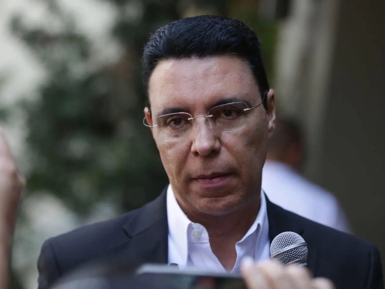 Dagoberto Aspra defiende a Nasry Asfura y recuerda que requerimiento fiscal fue declarado inadmisible