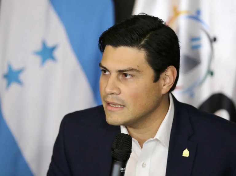 “No estoy desaparecido”: Marlon Ochoa denuncia amenazas tras rechazar supuesto fraude electoral