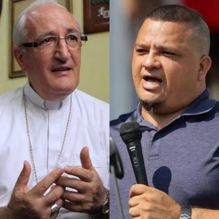 Obispo Ángel Garachana cuestiona fianza millonaria y pide reforma profunda del sistema judicial