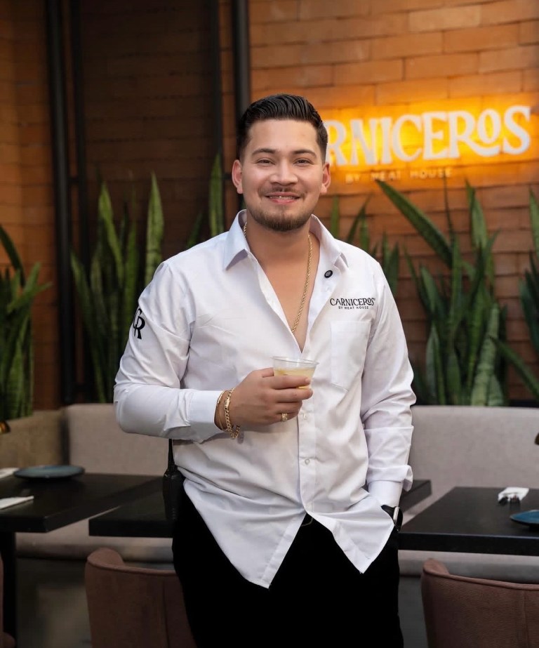 Fallece joven tiktoker tras accidente de tránsito en la capital